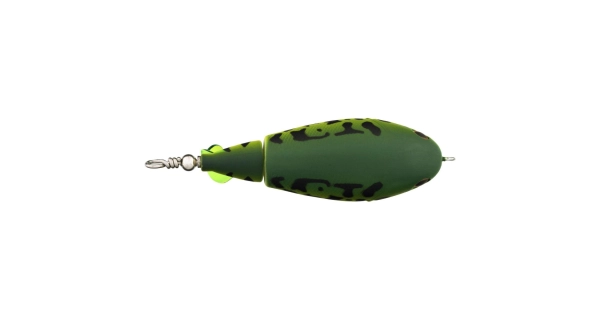 BERKLEY - Wobler Choppo Floating 7,5 cm MF Frog