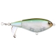 BERKLEY - Wobler Choppo Floating 7,5 cm Perfect Ghost