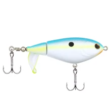 BERKLEY - Wobler Choppo Floating 7,5 cm Sexy Back