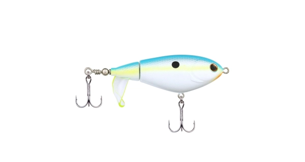 BERKLEY - Wobler Choppo Floating 7,5 cm Sexy Back