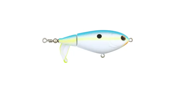 BERKLEY - wobler Choppo Floating 7,5 cm Sexy Back