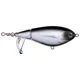 BERKLEY - Wobler Choppo Floating 9 cm 14 g Black Chrome