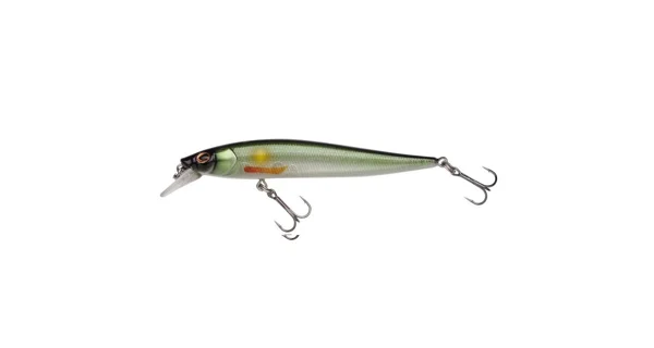 BERKLEY - Wobler Dex Stunna 80 Super Slow Sinking 8 cm 5,4 g Ayu