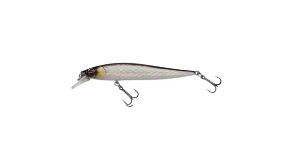 BERKLEY - Wobler Dex Stunna 80 Super Slow Sinking 8 cm 5,4 g Baitfish