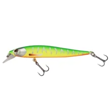BERKLEY - Wobler Dex Stunna 80 Super Slow Sinking 8 cm 5,4 g Fire