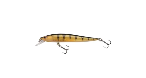 BERKLEY - Wobler Dex Stunna 80 Super Slow Sinking 8 cm 5,4 g Ghost Perch