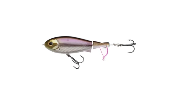 BERKLEY - Wobler Screaming Choppo Floating 11 cm 29 g Wakasagi