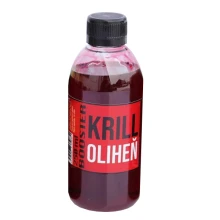 BLACK CAPR - Booster 250 ml Krill Oliheň