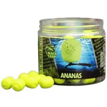 BLACK CARP - Boilies Balanced Activ 14 mm 90 g Ananás