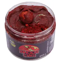 BLACK CARP - Cesto Pasta 600 g Jahoda Chilli