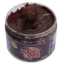 BLACK CARP - Cesto Pasta 600 g Maple Liver