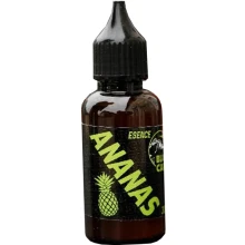 BLACK CARP - Esencia 30 ml Ananás
