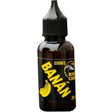 BLACK CARP - Esencia 30 ml Banán
