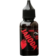 BLACK CARP - Esencia 30 ml Jahoda