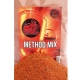 BLACK CARP - Krmítková zmes Method Mix 2 kg Krill Oliheň
