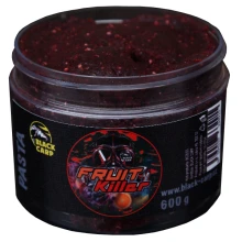 BLACK CARP - Pasta 600 g Fruit Killer BLACK CARP - Pasta 600 g Fruit Killer