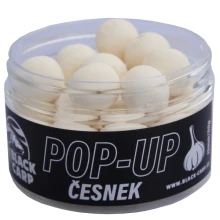 BLACK CARP - Pop Up 15 mm 50 g Cesnak