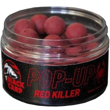 BLACK CARP - Pop Up 15 mm 50 g Red Killer