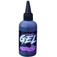 BLACK CARP - Turbo gél 100 ml Moruše