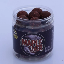 BLACK CARP - Wafters 20 mm 130 g Maple Liver