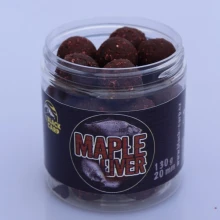 BLACK CARP - Wafters 20 mm 130 g Maple Liver