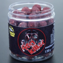 BLACK CARP - Wafters 20 mm 130 g Red Killer