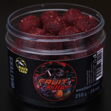 BLACK CARP - Wafters 24 mm 250 g Fruit Killer