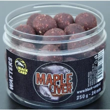BLACK CARP - Wafters 24 mm 250 g Maple Liver