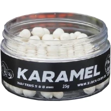 BLACK CARP - Wafters Method 5-8 mm 25 g Karamel