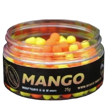BLACK CARP - Wafters Method 5-8 mm 25 g Mango