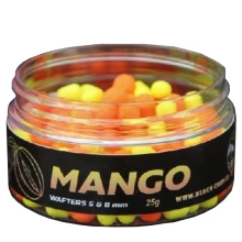 BLACK CARP - Wafters Method 5-8 mm 25 g Mango