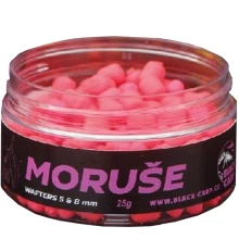 BLACK CARP - Wafters Method 5-8 mm 25 g Moruše