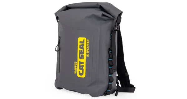 BLACK CAT - Batoh Cat Seal 30l WP Rucksack
