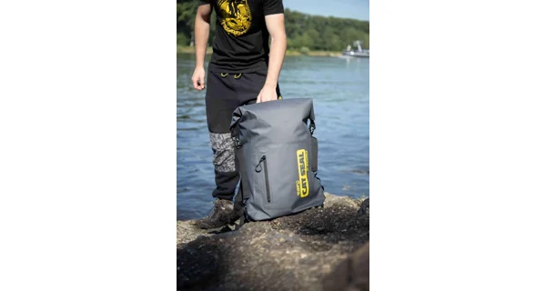 BLACK CAT - Batoh Cat Seal 30l WP Rucksack