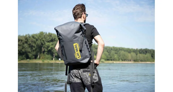 BLACK CAT - Batoh Cat Seal 30l WP Rucksack