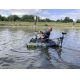 BLACK CAT - Belly Boat Battle Boat