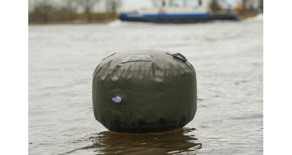 BLACK CAT - Bójka S Buoy