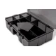 BLACK CAT - Box Hard Case Multi Tackle Box Large
