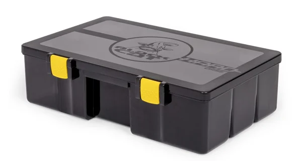 BLACK CAT - Box Hard Case Multi Tackle Box Large