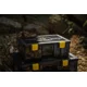 BLACK CAT - Box Hard Case Multi Tackle Box Small