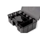 BLACK CAT - Box Hard Case Multi Tackle Box Small