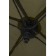 BLACK CAT - Brolly Kraken Shelter