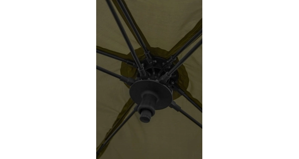 BLACK CAT - Brolly Kraken Shelter