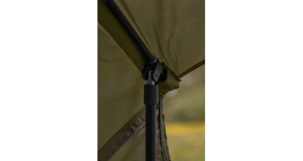 BLACK CAT - Brolly Kraken Shelter