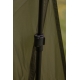 BLACK CAT - Brolly Kraken Shelter