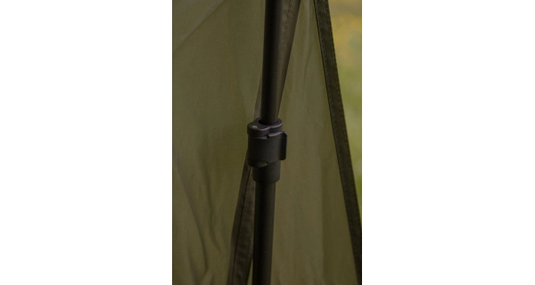 BLACK CAT - Brolly Kraken Shelter