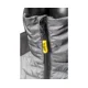 BLACK CAT - Bunda Cat Shield Hybrid Top veľ. 3XL