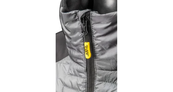 BLACK CAT - Bunda Cat Shield Hybrid Top veľ. 3XL