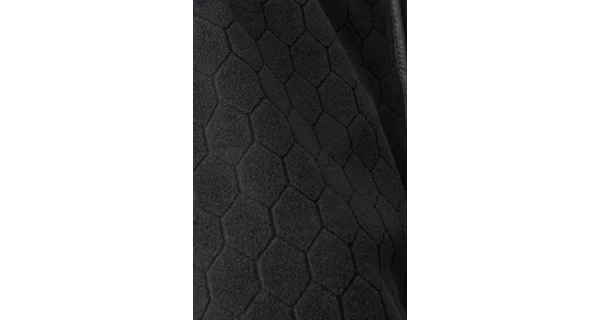 BLACK CAT - Bunda Cat Shield Hybrid Top veľ. M