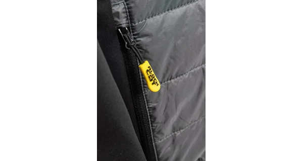 BLACK CAT - Bunda Cat Shield Hybrid Top veľ. M